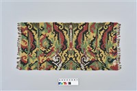 玻璃珠編飾藏品圖，第2張